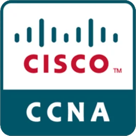 Cisco CCNA